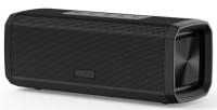 Portable Indoor Outdoor Bedroom Desk 10W BT Bluetooth Speaker with mic without RGB IPX5 waterproof