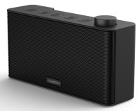 Portable Indoor Outdoor 5W BT Bluetooth Speaker with mic