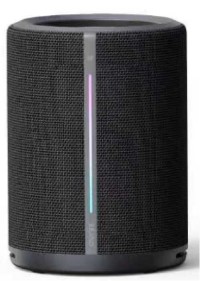 Portable 8W BT Square Bluetooth Speaker IPX5 waterproof