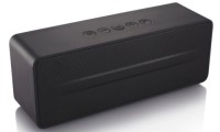 Portable Indoor Outdoor 6W BT Bluetooth Speaker with mic