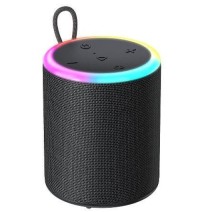 Portable 10W BT Bluetooth Speaker IPX5 waterproof with handle easy to carry