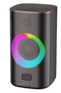 Desktop Game player 5W BT Bluetooth Speaker with RGB