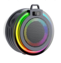 Outdoor 5W BT Bluetooth Speaker IPX7 waterproof