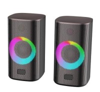 Desktop Game player 10W BT Bluetooth Speaker with RGB